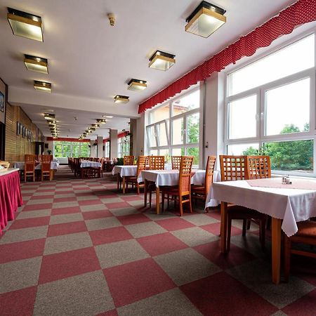 טטרנסקה לומניקה Hotel Sasanka מראה חיצוני תמונה