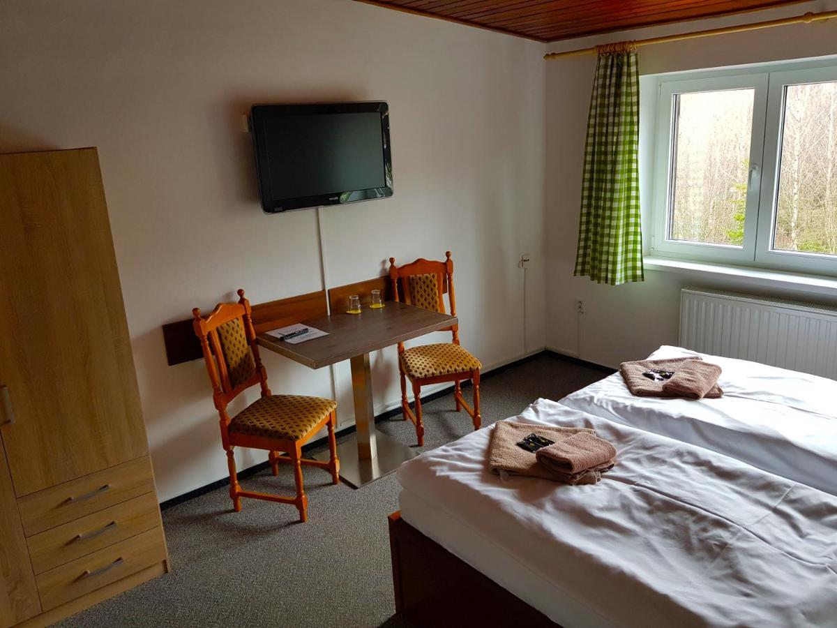 טטרנסקה לומניקה Hotel Sasanka מראה חיצוני תמונה