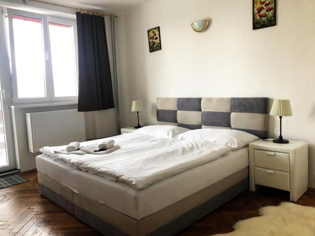 טטרנסקה לומניקה Hotel Sasanka מראה חיצוני תמונה