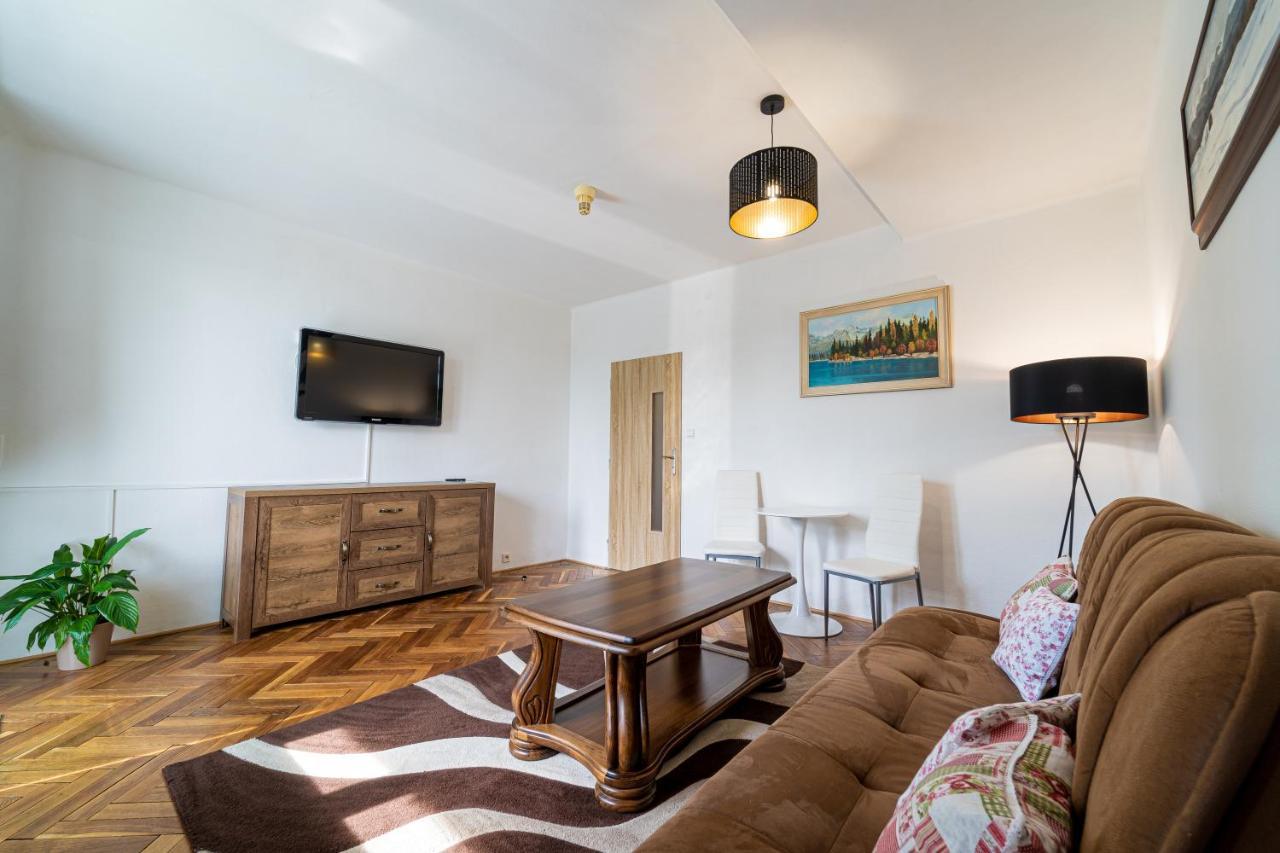 טטרנסקה לומניקה Hotel Sasanka מראה חיצוני תמונה