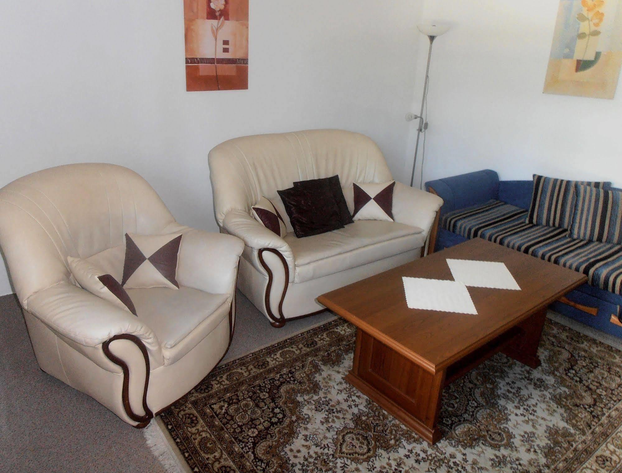 טטרנסקה לומניקה Hotel Sasanka מראה חיצוני תמונה